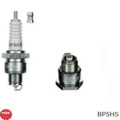 Свеча NGK BP5HS