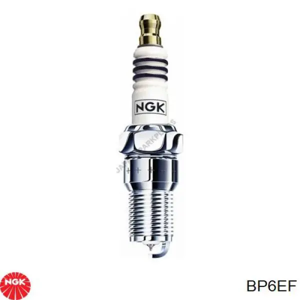BP6EF NGK Свечи зажигания