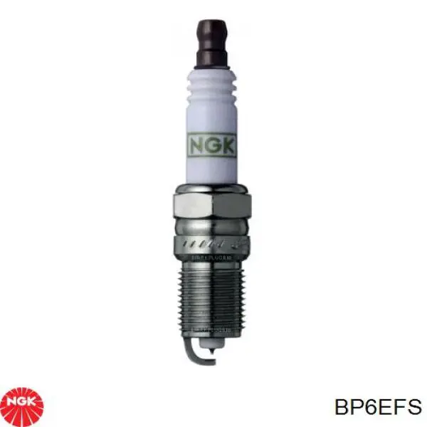 Свеча зажигания NGK BP6EFS цена, от 2.94 USD
