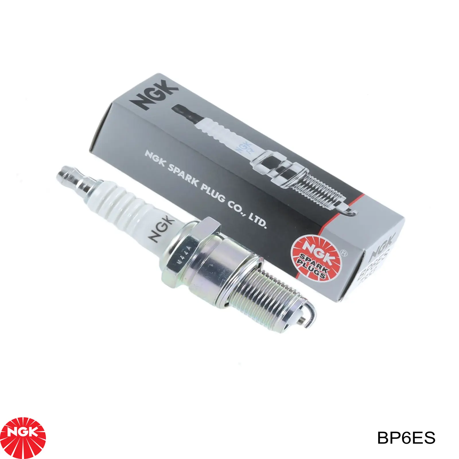 Vela de ignição NGK BP6ES preço, a partir de 3,25 USD