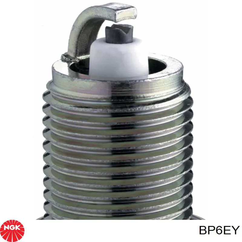 Свеча зажигания NGK BP6EY цена, от 3.17 USD