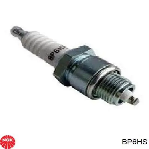 Свеча зажигания NGK BP6HS цена, от 1.72 USD