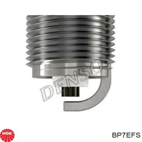 Купить BP7EFS NGK Свечи автомобильные