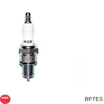 Свечи зажигания BP7ES NGK