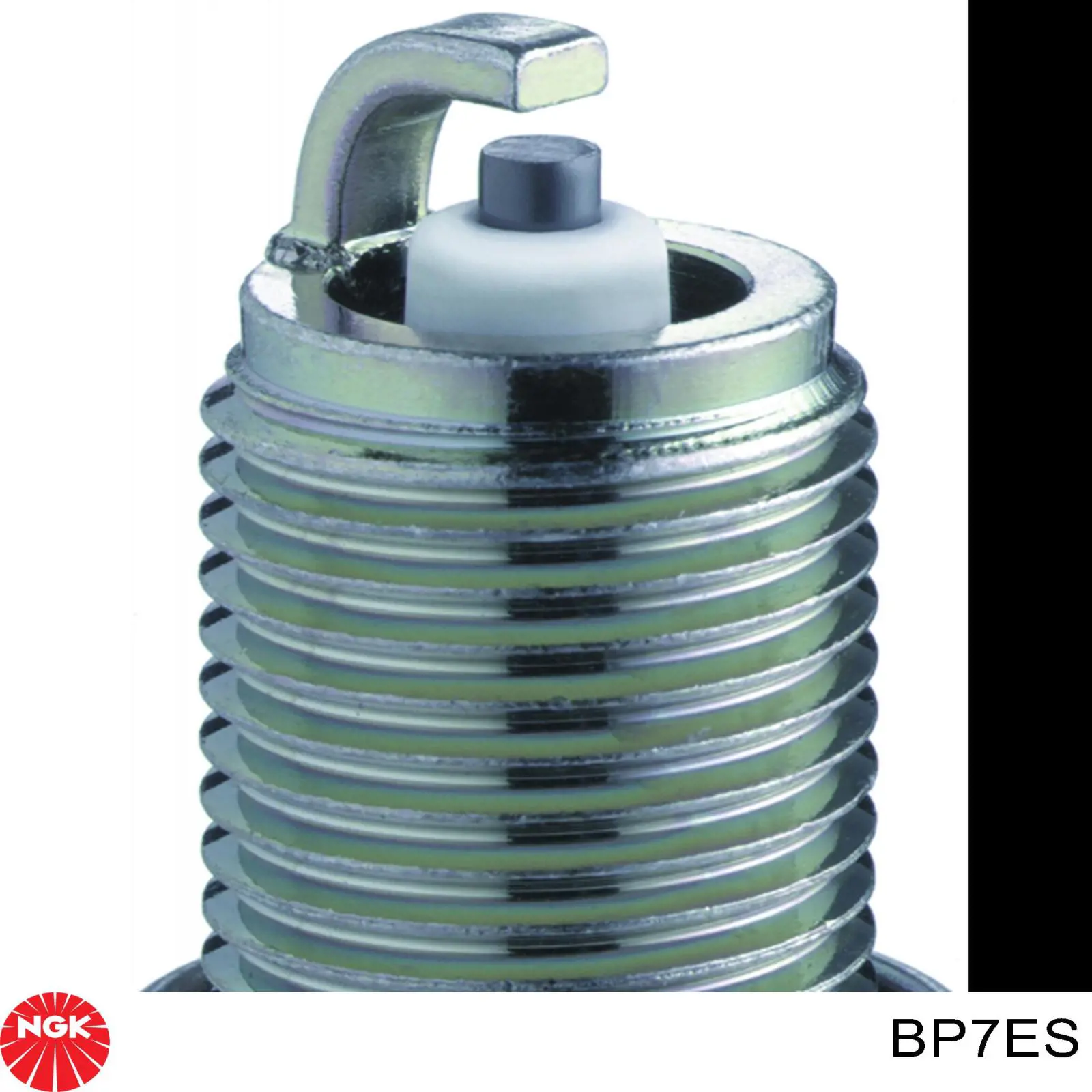 BP7ES NGK Свечи зажигания