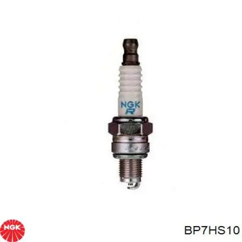Свеча зажигания NGK BP7HS10 цена, от 3.11 USD