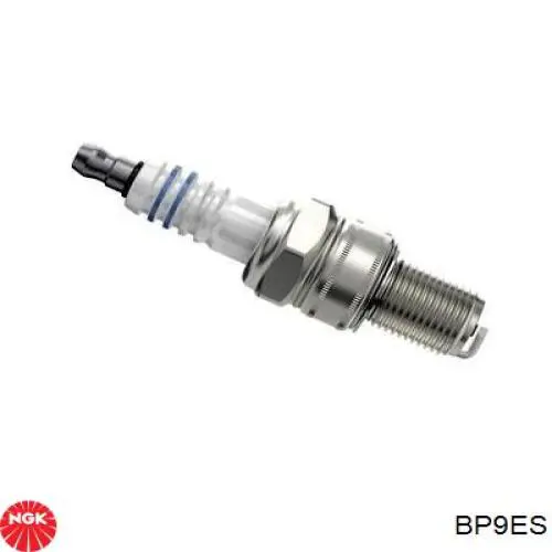 Свеча зажигания NGK BP9ES цена, от 5.10 USD