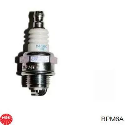 Свечи зажигания BPM6A NGK