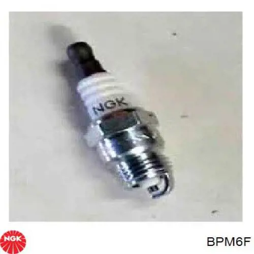BPM6F NGK Свечи зажигания