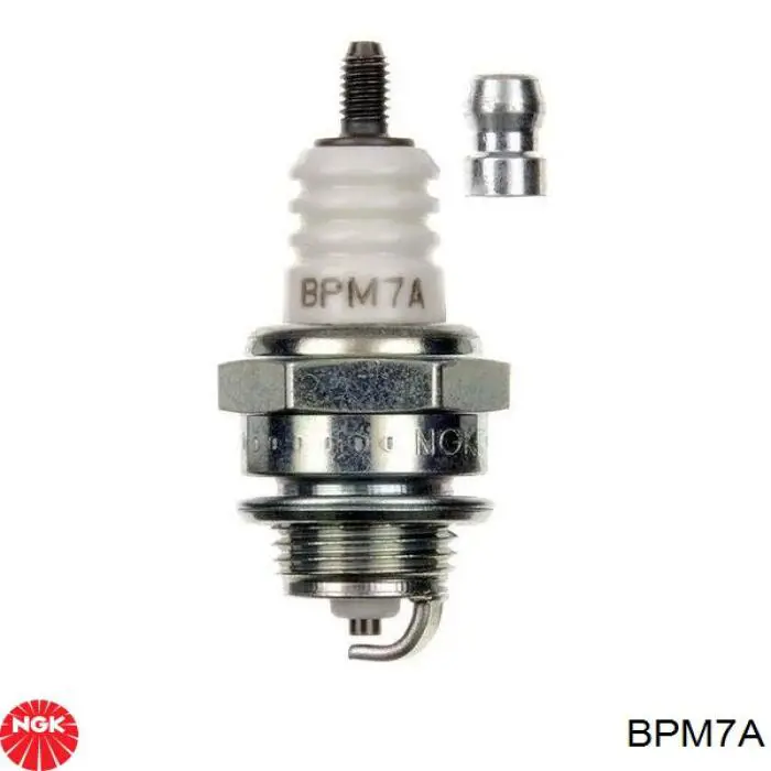 Свечи зажигания BPM7A NGK