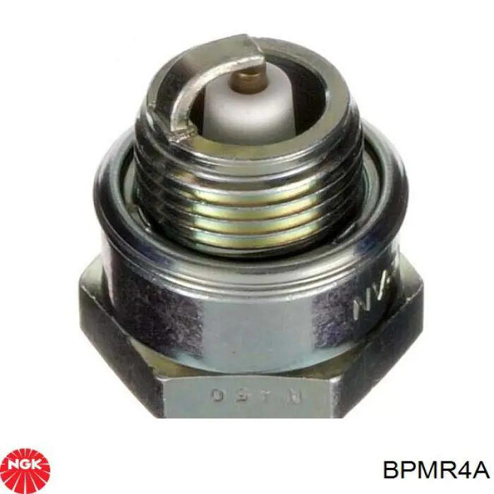 Свечи зажигания BPMR4A NGK