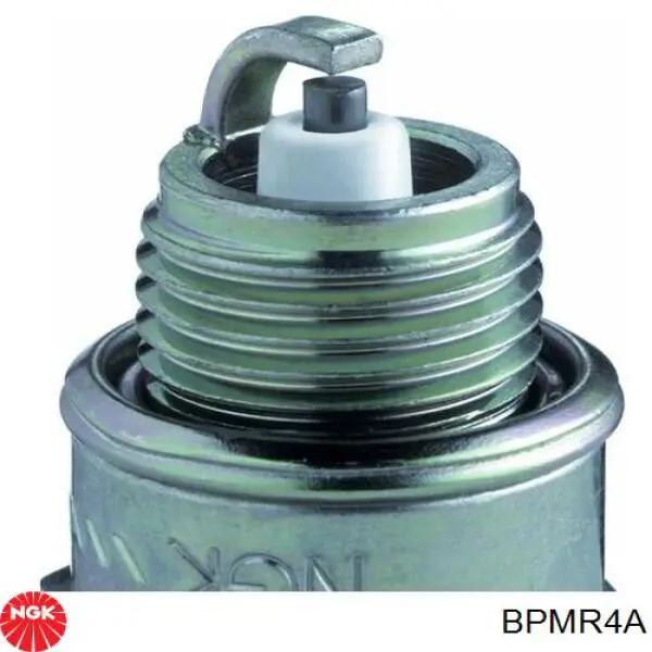 BPMR4A NGK Свечи зажигания