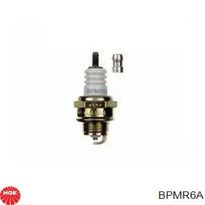 BPMR6A NGK Свечи зажигания