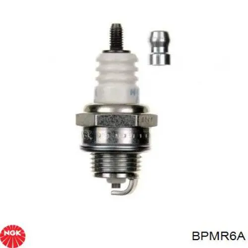Свеча зажигания NGK BPMR6A цена, от 2.91 USD