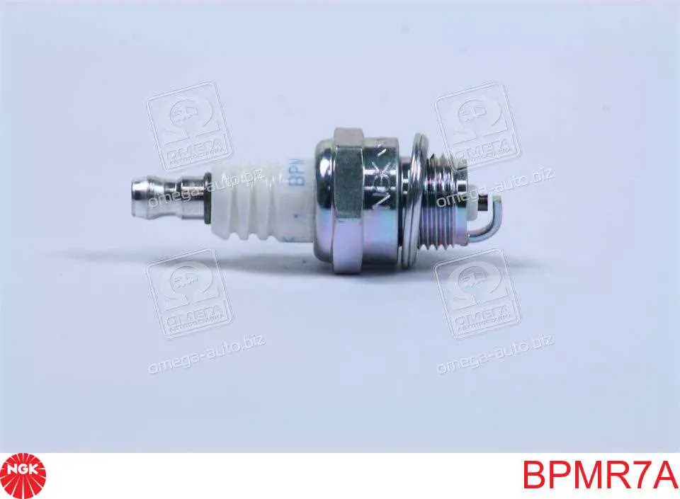Купить BPMR7A NGK Свечи автомобильные