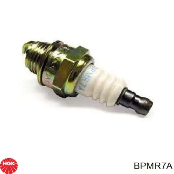 Купить BPMR7A NGK Свечи автомобильные