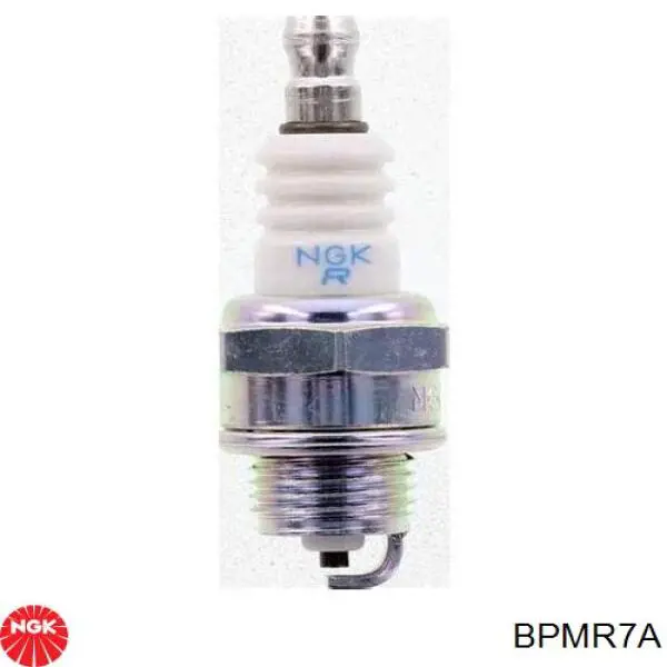 Свечи зажигания BPMR7A NGK