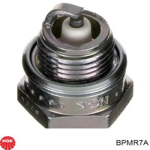 BPMR7A NGK Свечи зажигания