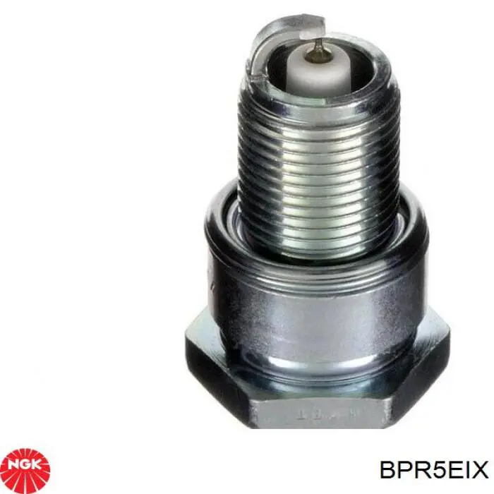 Свеча зажигания NGK BPR5EIX цена, от 1.94 USD