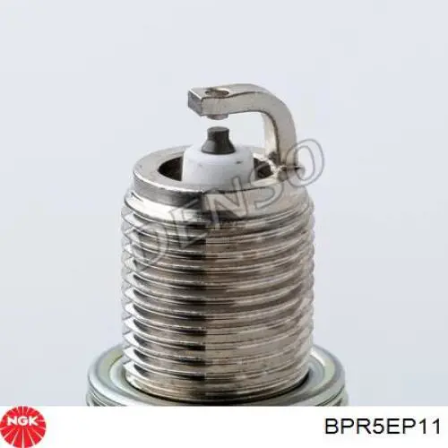 BPR5EP11 NGK Свечи зажигания