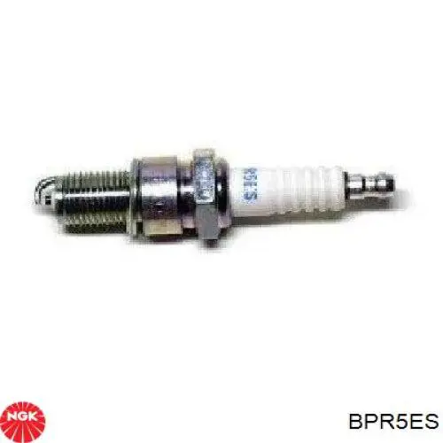 Свечи зажигания BPR5ES NGK