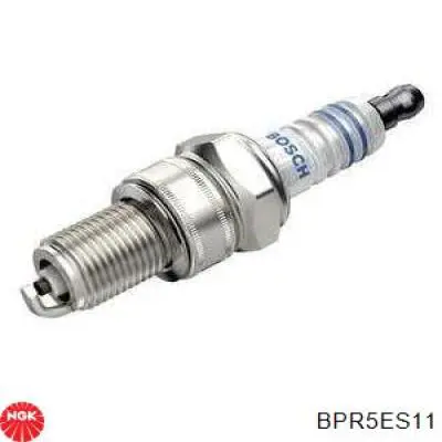Свеча зажигания NGK BPR5ES11 цена, от 3.10 USD