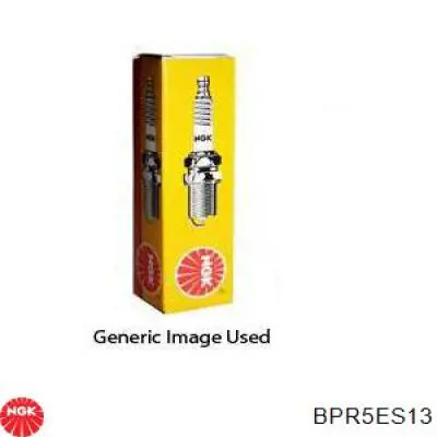 Свеча зажигания NGK BPR5ES13 цена, от 2.54 USD