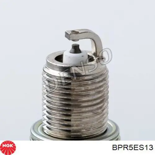BPR5ES13 NGK Свечи зажигания