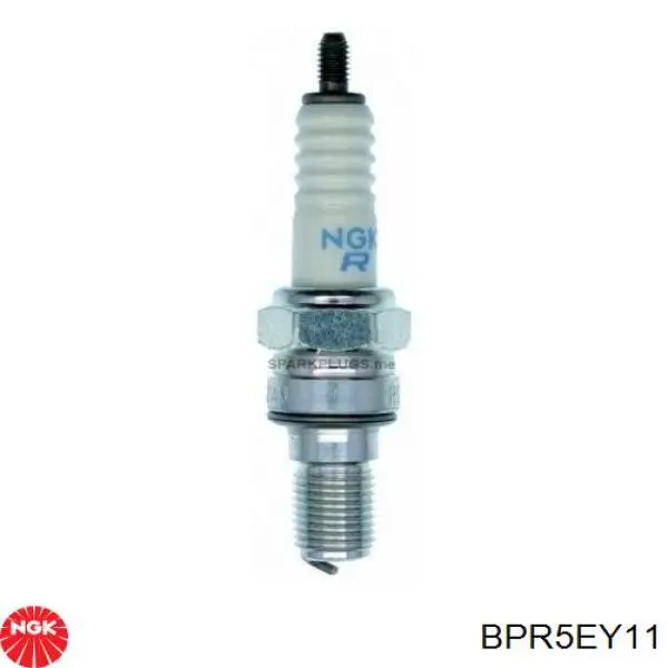 Свечи зажигания BPR5EY11 NGK