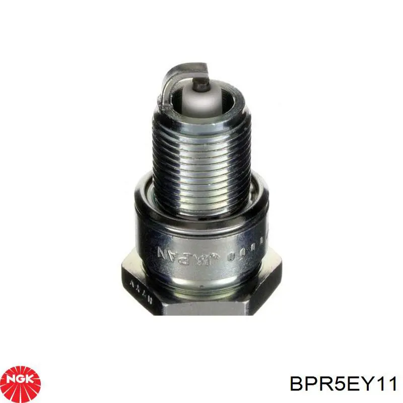 Свеча зажигания NGK BPR5EY11 цена, от 2.98 USD