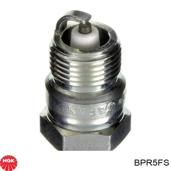 Свечи зажигания BPR5FS NGK