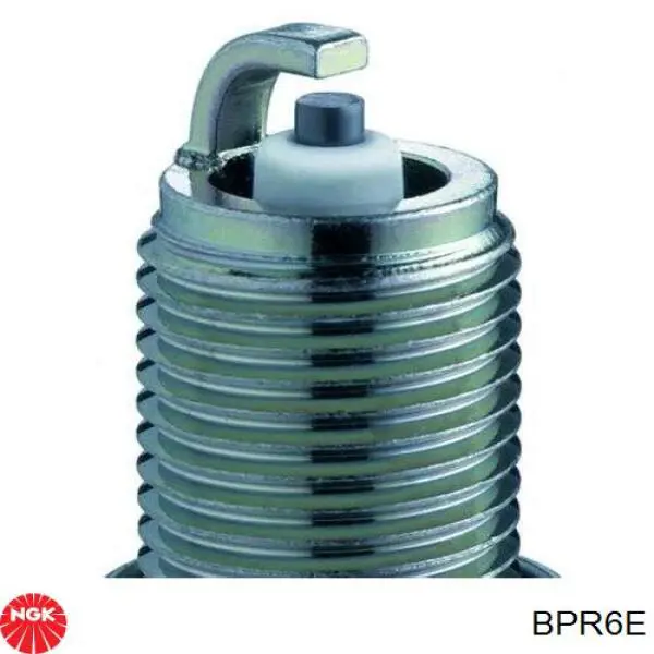 Свечи зажигания BPR6E NGK