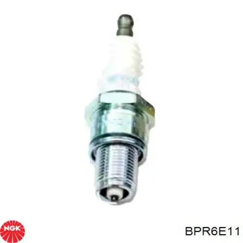 Свеча зажигания NGK BPR6E11 цена, от 3.80 USD