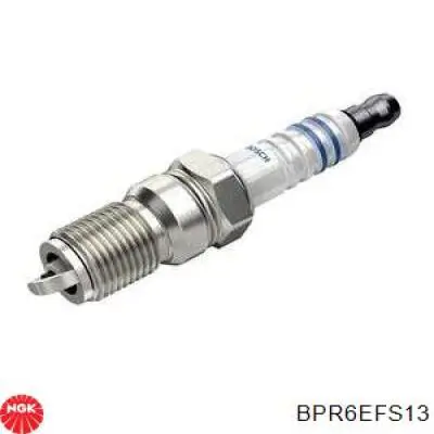 Свечи зажигания BPR6EFS13 NGK