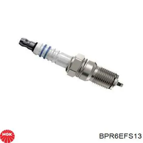 BPR6EFS13 NGK Свечи зажигания