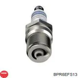 Свеча зажигания NGK BPR6EFS13 цена, от 4.56 USD