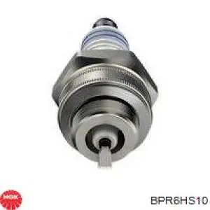 Свеча зажигания NGK BPR6HS10 цена, от 2.54 USD