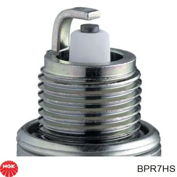Свеча зажигания NGK BPR7HS цена, от 3.27 USD
