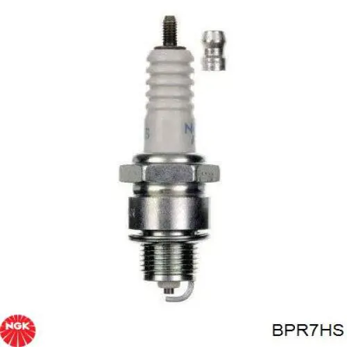 Свечи зажигания BPR7HS NGK