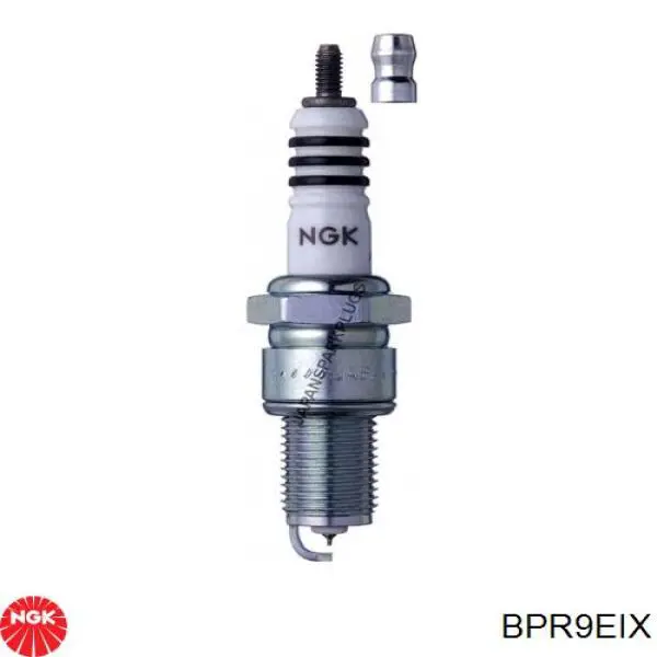 Свеча зажигания NGK BPR9EIX цена, от 18.64 USD