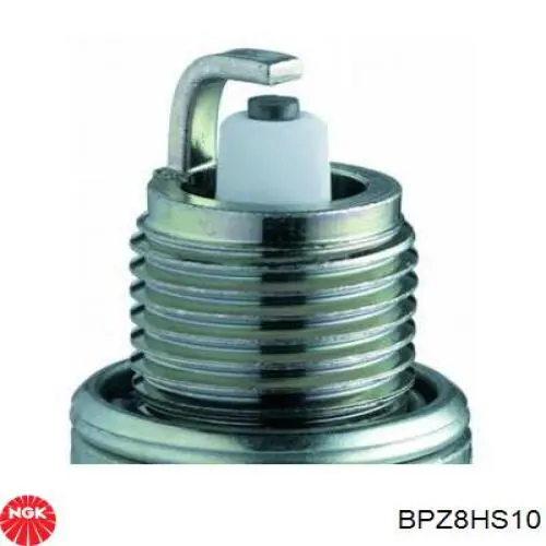 Свеча зажигания NGK BPZ8HS10 цена, от 3.29 USD