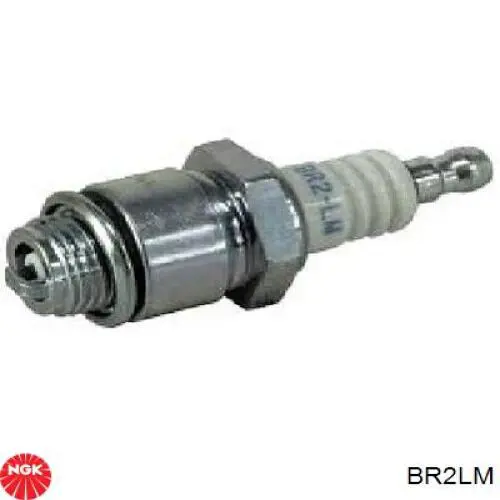 Свечи зажигания BR2LM NGK