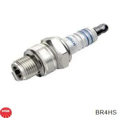 Свечи зажигания BR4HS NGK