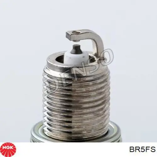 Купить BR5FS NGK Свечи автомобильные