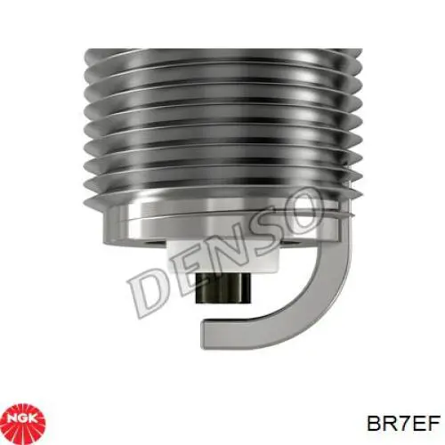 Свечи зажигания BR7EF NGK
