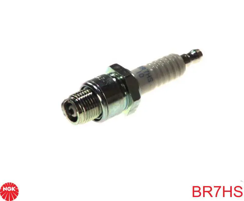 Свеча зажигания NGK BR7HS цена, от 3.24 USD