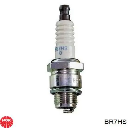 Свечи зажигания BR7HS NGK