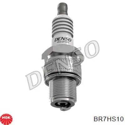 Свеча зажигания NGK BR7HS10 цена, от 3.27 USD