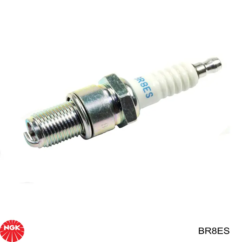 Свеча зажигания NGK BR8ES цена, от 3.16 USD