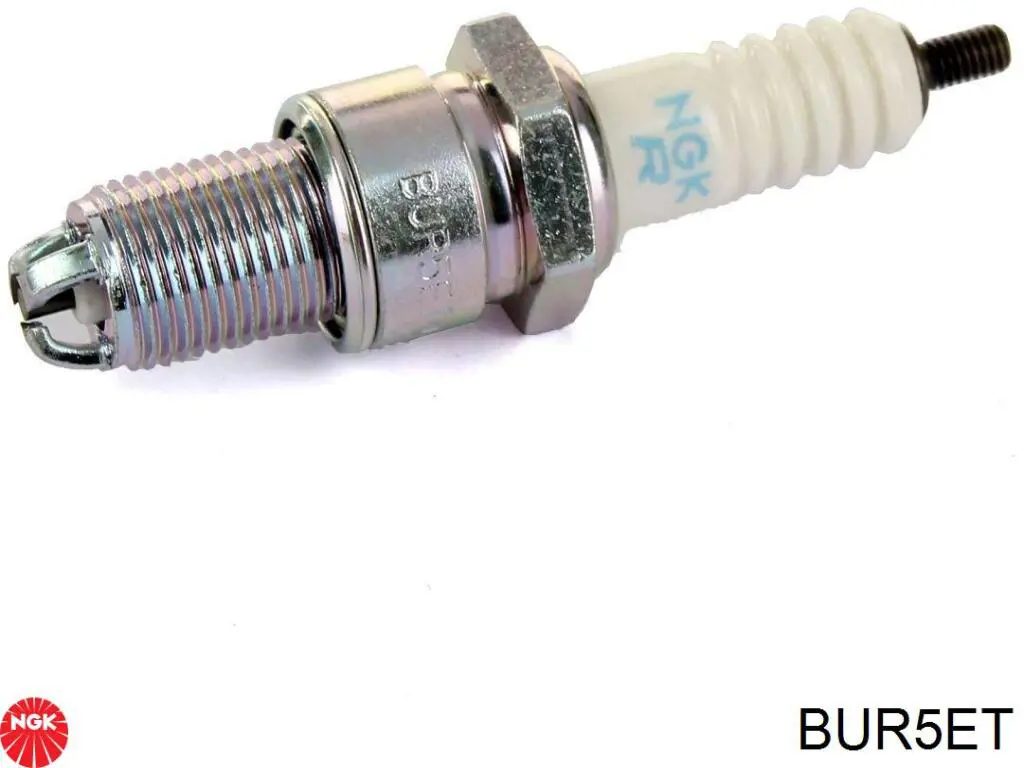 Свечи зажигания BUR5ET NGK